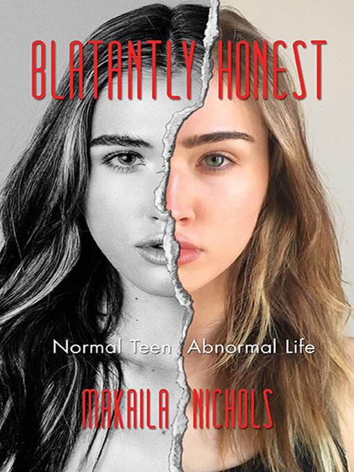 Title details for Blatantly Honest by Makaila Nichols - Available